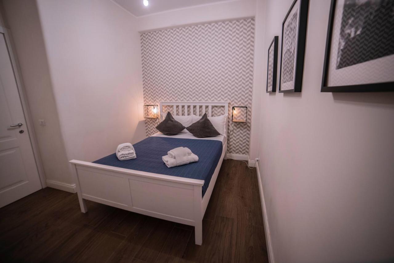 Rhome Vintage Holidays San Pietro Apartamento *