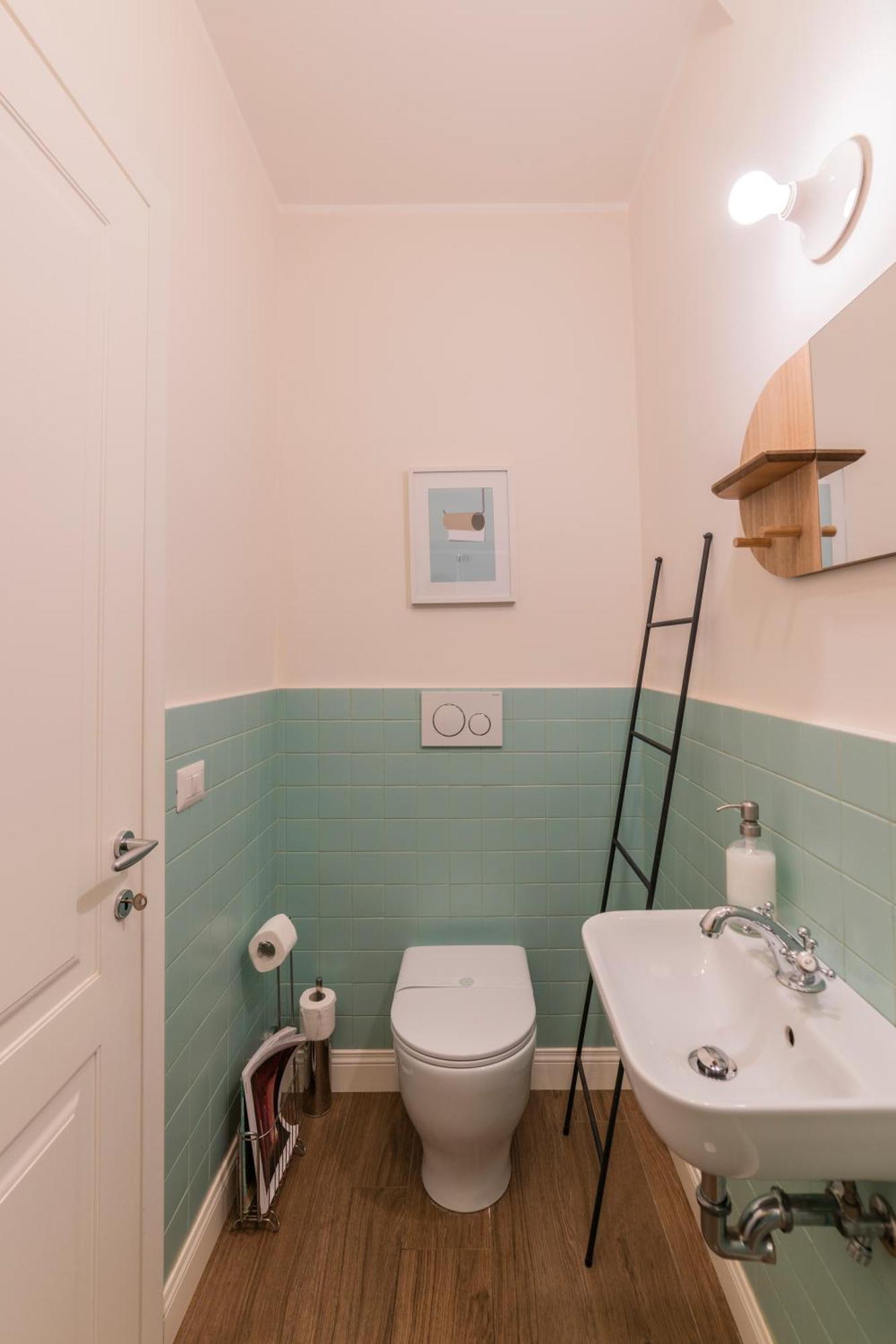 Apartamento Rhome Vintage Holidays San Pietro
