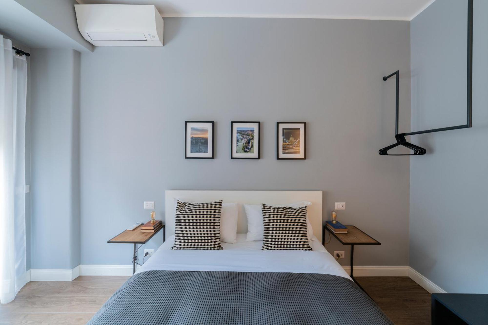 Apartamento Rhome Vintage Holidays San Pietro *