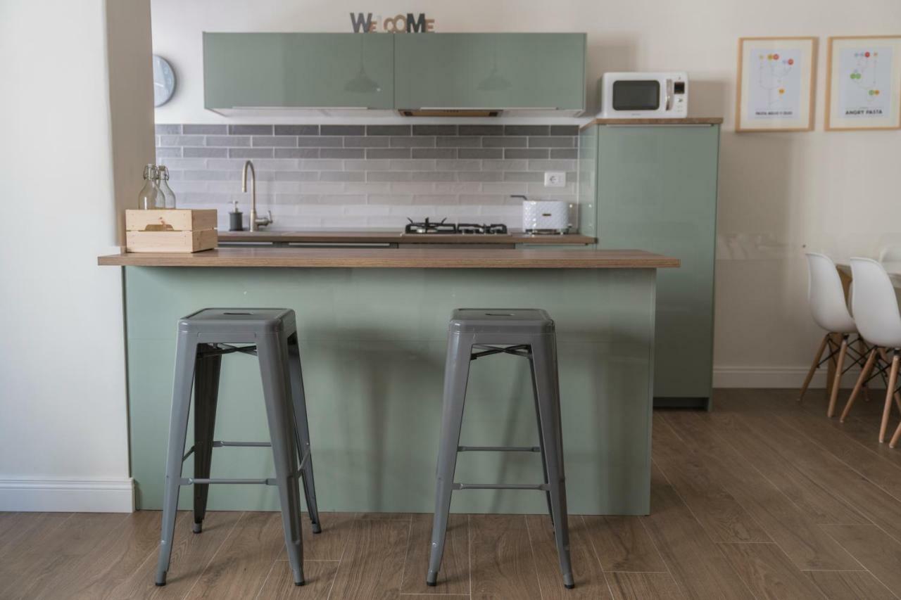 Apartamento Rhome Vintage Holidays San Pietro