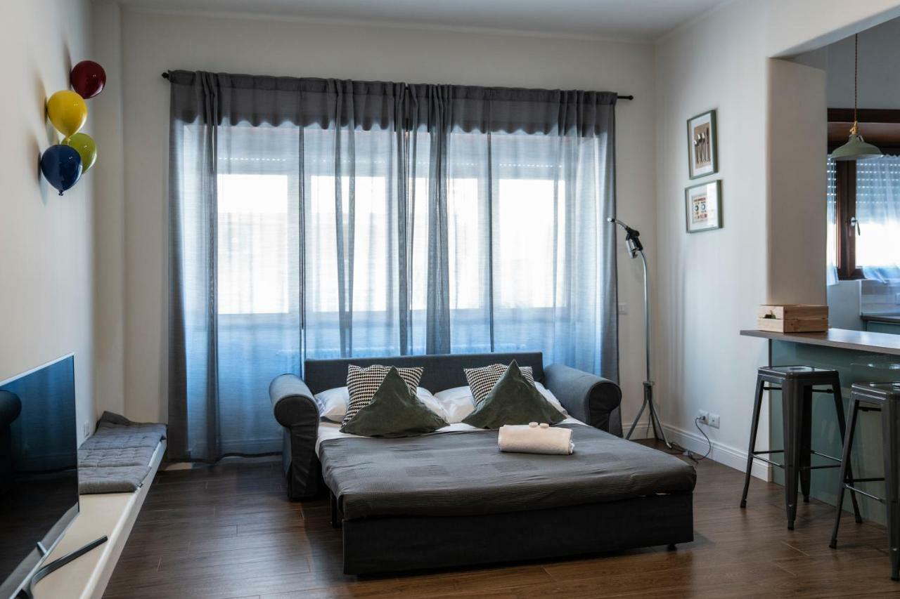 Rhome Vintage Holidays San Pietro Apartamento Roma