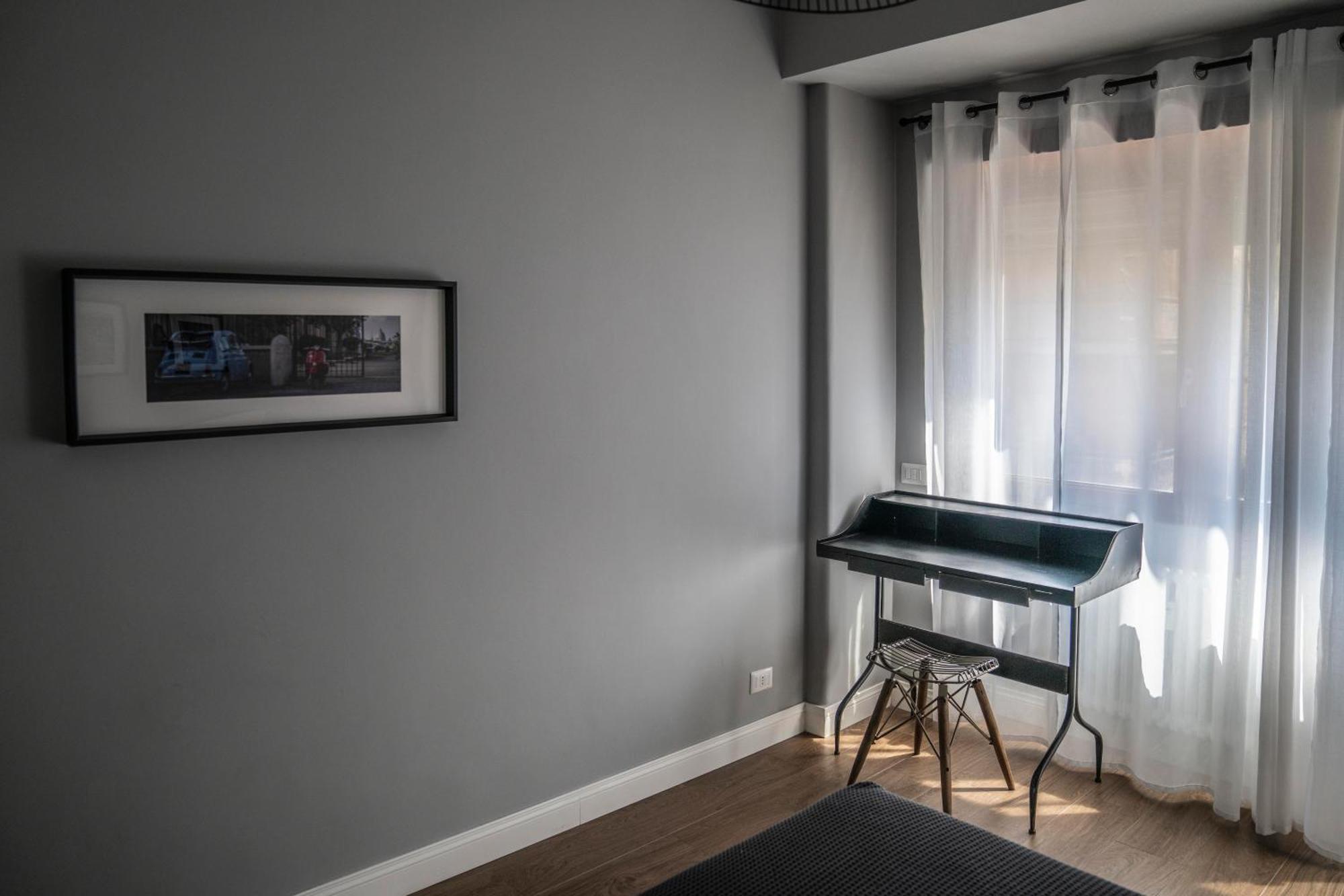 Rhome Vintage Holidays San Pietro Apartamento *
