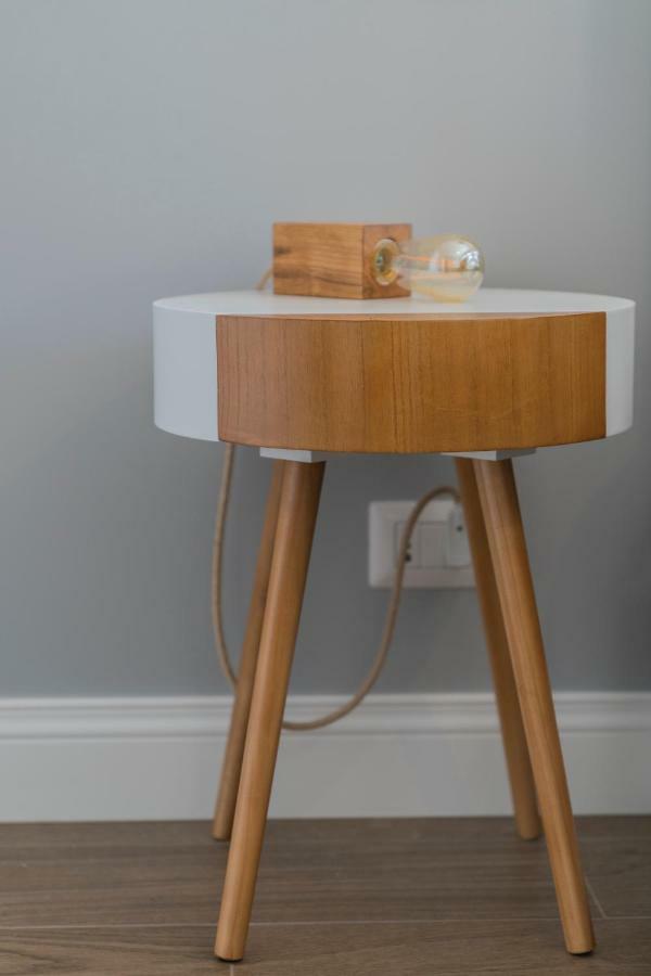 Apartamento Rhome Vintage Holidays San Pietro Roma